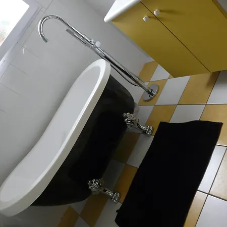 Privat bolig Route De Nieul *